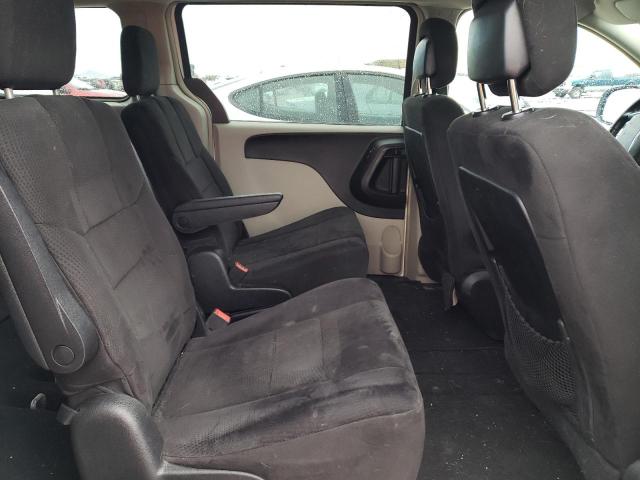 2A4RR5DG2BR797467 - 2011 CHRYSLER TOWN & COU TOURING 白色 照片 10