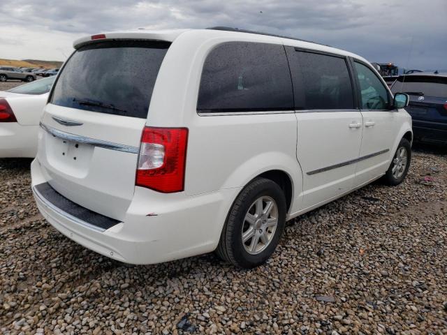 2A4RR5DG2BR797467 - 2011 CHRYSLER TOWN & COU TOURING 白色 照片 3