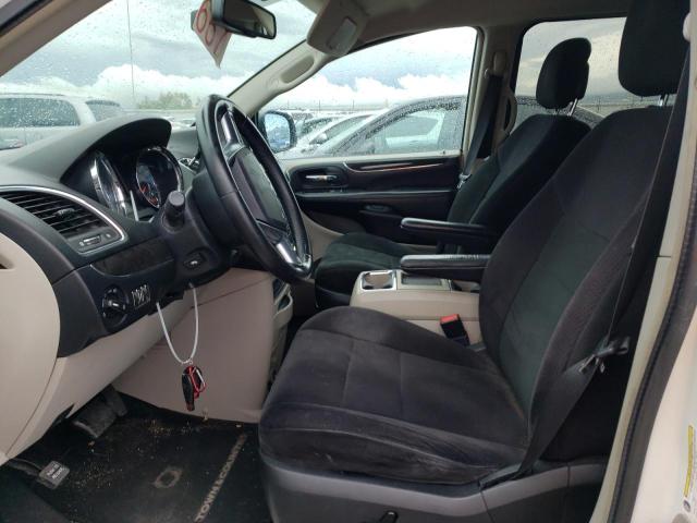 2A4RR5DG2BR797467 - 2011 CHRYSLER TOWN & COU TOURING 白色 照片 7