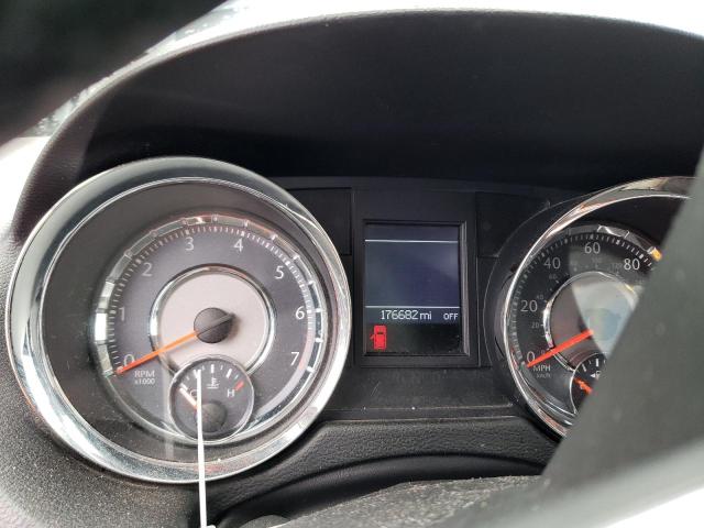 2A4RR5DG2BR797467 - 2011 CHRYSLER TOWN & COU TOURING 白色 照片 9