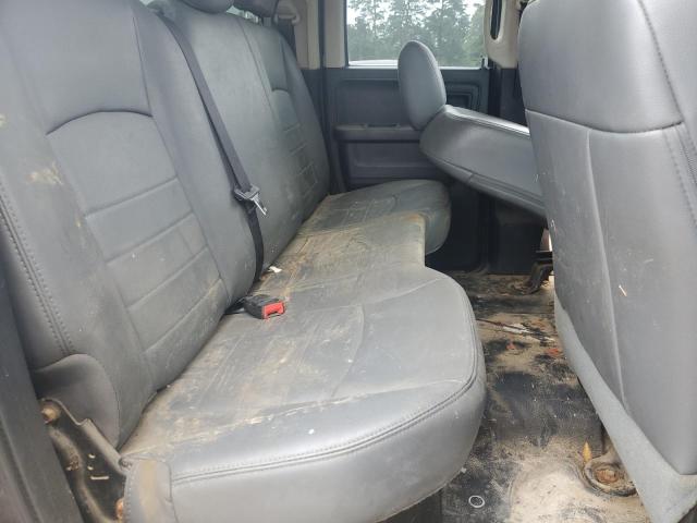 1C6RR7FT1ES328277 - 2014 RAM 1500 ST CHARCOAL photo 10