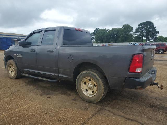 1C6RR7FT1ES328277 - 2014 RAM 1500 ST CHARCOAL photo 2