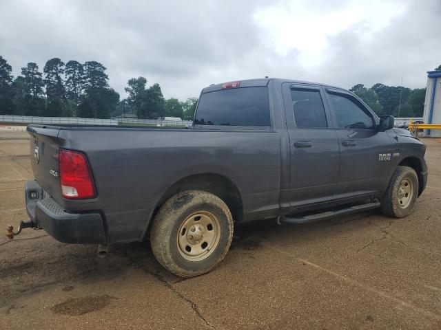 1C6RR7FT1ES328277 - 2014 RAM 1500 ST CHARCOAL photo 3