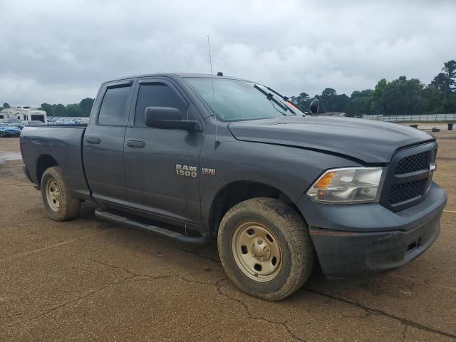 1C6RR7FT1ES328277 - 2014 RAM 1500 ST CHARCOAL photo 4