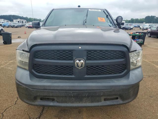 1C6RR7FT1ES328277 - 2014 RAM 1500 ST CHARCOAL photo 5