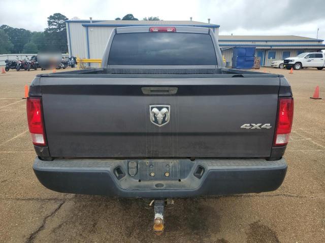 1C6RR7FT1ES328277 - 2014 RAM 1500 ST CHARCOAL photo 6