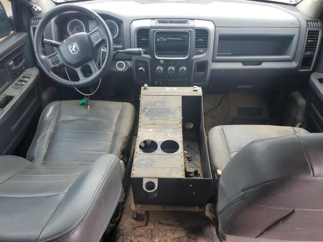 1C6RR7FT1ES328277 - 2014 RAM 1500 ST CHARCOAL photo 8