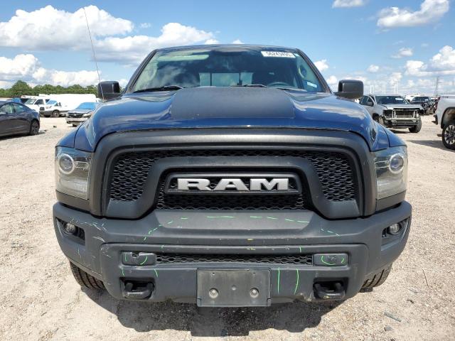1C6RR6GT1KS697614 - 2019 RAM 1500 CLASS SLT ლურჯი ფოტო 5