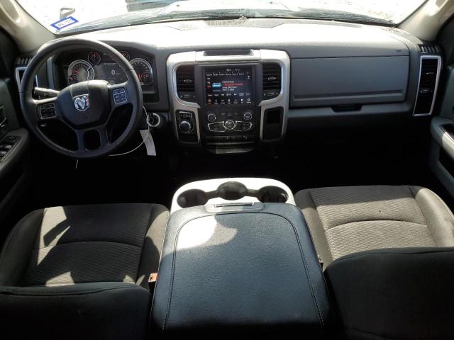 1C6RR6GT1KS697614 - 2019 RAM 1500 CLASS SLT ლურჯი ფოტო 8