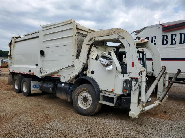 2020 MACK TERRAPRO, null