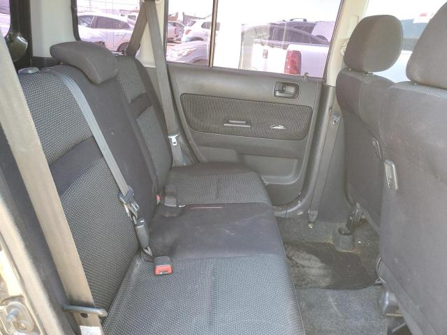 JTLKT324750177755 - 2005 TOYOTA SCION XB 黑色 照片 10