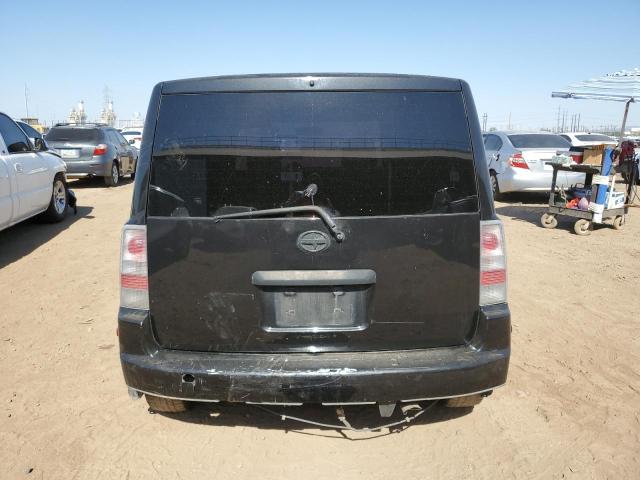 JTLKT324750177755 - 2005 TOYOTA SCION XB 黑色 照片 6