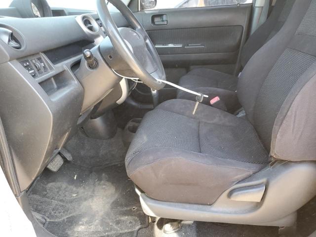 JTLKT324750177755 - 2005 TOYOTA SCION XB 黑色 照片 7
