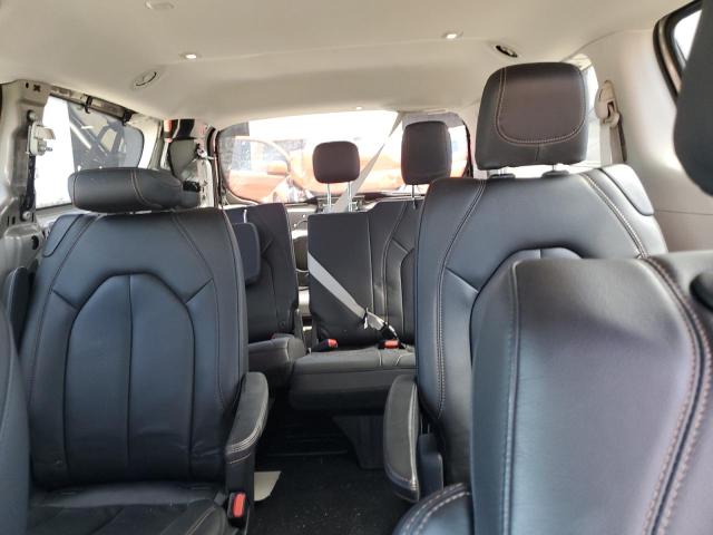 2C4RC1BG5JR166861 - 2018 CHRYSLER PACIFICA TOURING L Qəhvəyi foto 10