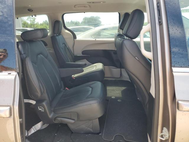 2C4RC1BG5JR166861 - 2018 CHRYSLER PACIFICA TOURING L Qəhvəyi foto 11