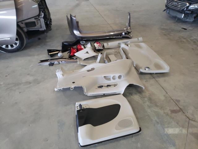 2C4RC1BG5JR166861 - 2018 CHRYSLER PACIFICA TOURING L Qəhvəyi foto 13