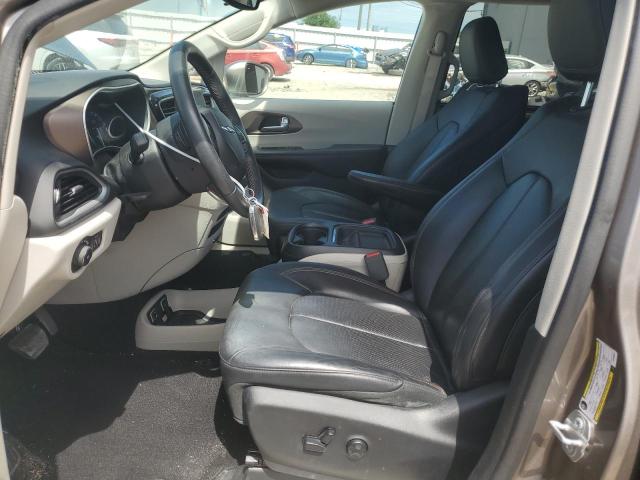 2C4RC1BG5JR166861 - 2018 CHRYSLER PACIFICA TOURING L Qəhvəyi foto 7