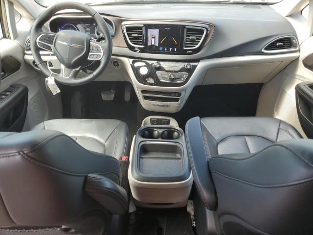 2C4RC1BG5JR166861 - 2018 CHRYSLER PACIFICA TOURING L Qəhvəyi foto 8