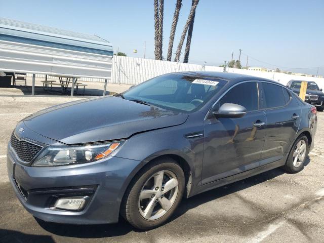 2015 KIA OPTIMA LX, null