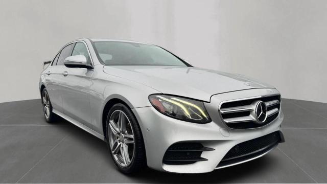 2017 MERCEDES-BENZ E 300, null