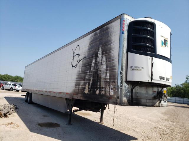 1UYVS2530GM416648 - 2016 UTILITY TRAILER Ağ foto 1