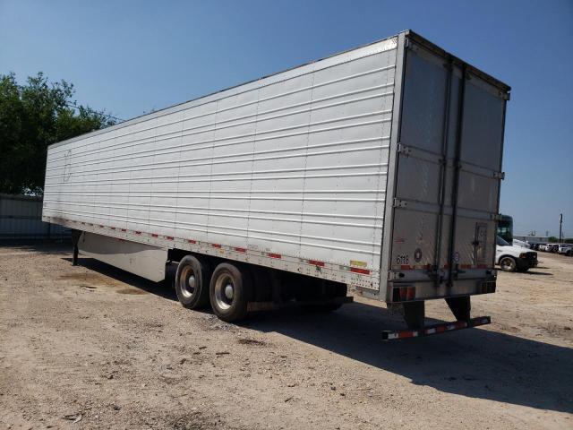 1UYVS2530GM416648 - 2016 UTILITY TRAILER Ağ foto 3
