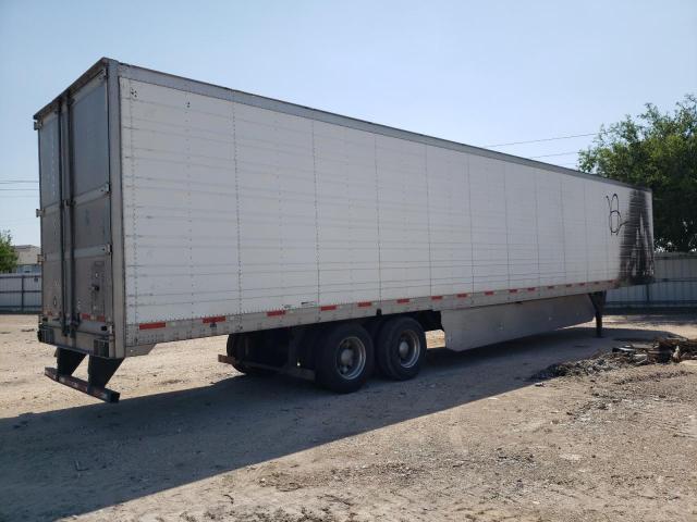 1UYVS2530GM416648 - 2016 UTILITY TRAILER Ağ foto 4