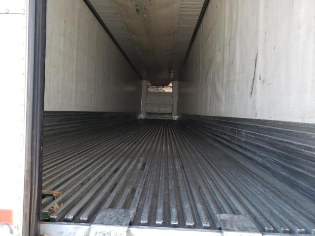 1UYVS2530GM416648 - 2016 UTILITY TRAILER Ağ foto 6