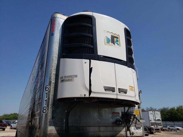 1UYVS2530GM416648 - 2016 UTILITY TRAILER Ağ foto 7