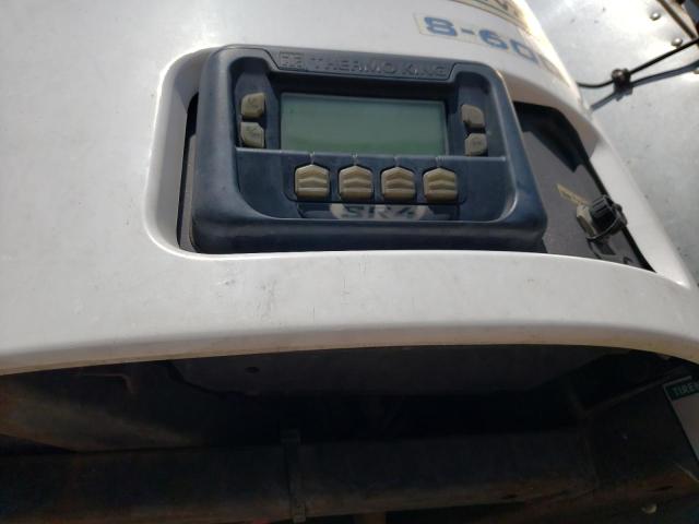 1UYVS2530GM416648 - 2016 UTILITY TRAILER Ağ foto 8