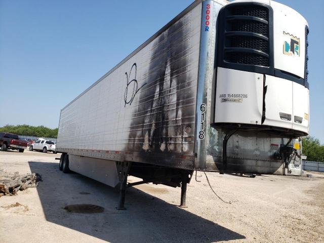 1UYVS2530GM416648 - 2016 UTILITY TRAILER Ağ foto 9