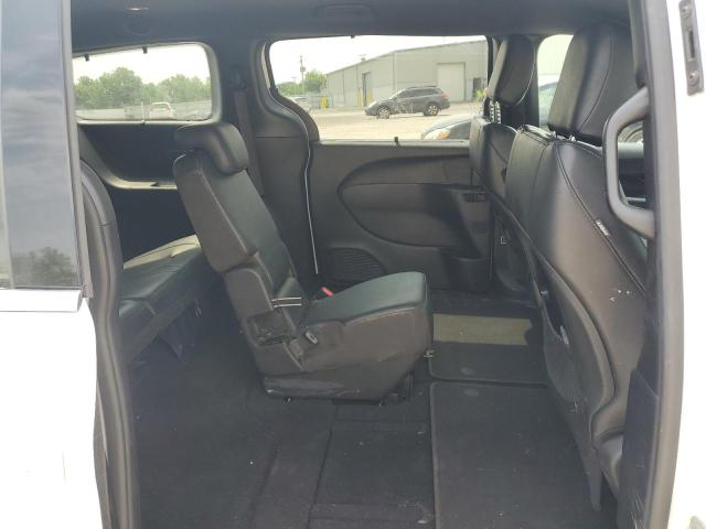 2C4RC1BGXKR746818 - 2019 CHRYSLER PACIFICA TOURING L 白色 照片 11