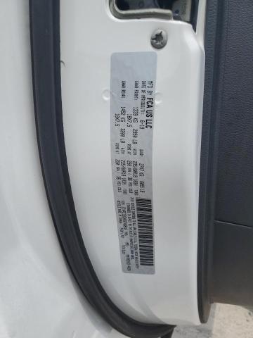 2C4RC1BGXKR746818 - 2019 CHRYSLER PACIFICA TOURING L 白色 照片 13