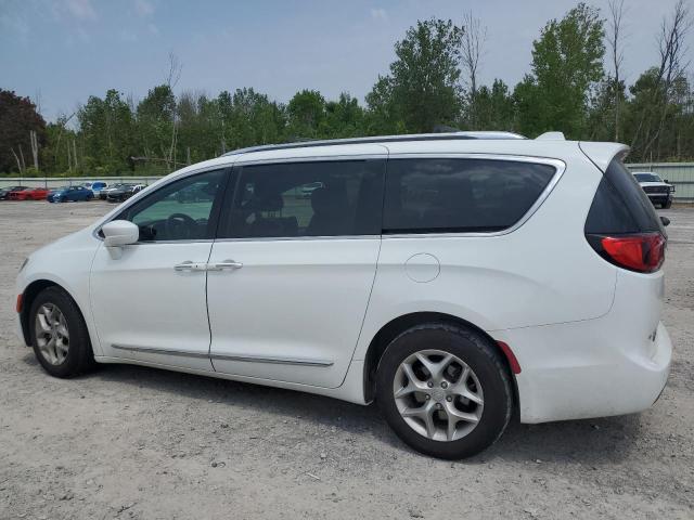 2C4RC1BGXKR746818 - 2019 CHRYSLER PACIFICA TOURING L 白色 照片 2