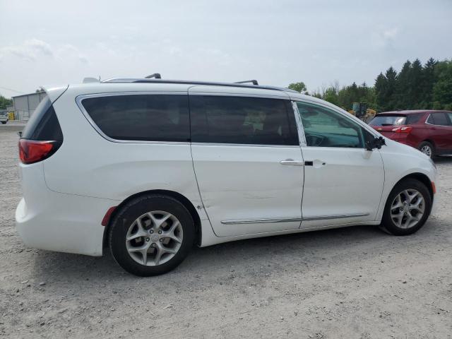 2C4RC1BGXKR746818 - 2019 CHRYSLER PACIFICA TOURING L 白色 照片 3