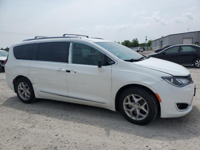 2C4RC1BGXKR746818 - 2019 CHRYSLER PACIFICA TOURING L 白色 照片 4