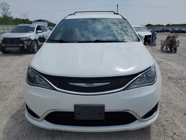 2C4RC1BGXKR746818 - 2019 CHRYSLER PACIFICA TOURING L 白色 照片 5