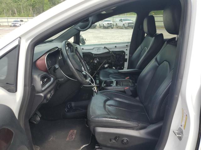 2C4RC1BGXKR746818 - 2019 CHRYSLER PACIFICA TOURING L 白色 照片 7