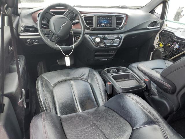 2C4RC1BGXKR746818 - 2019 CHRYSLER PACIFICA TOURING L 白色 照片 8