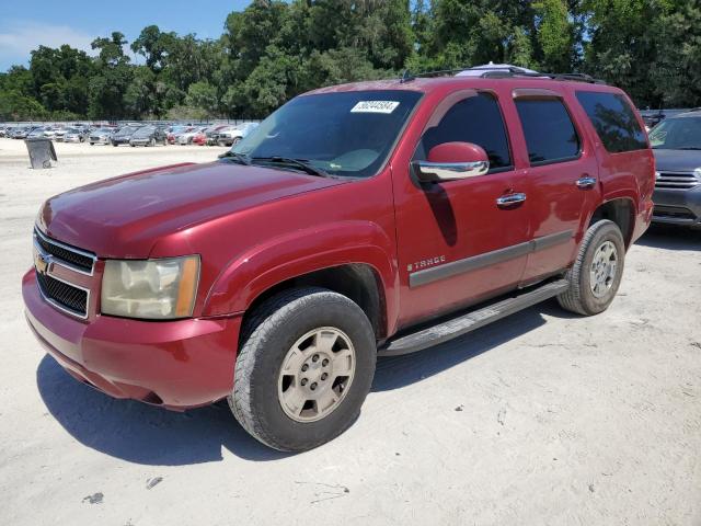 2007 CHEVROLET TAHOE K1500, 