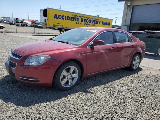 2011 CHEVROLET MALIBU 2LT, 