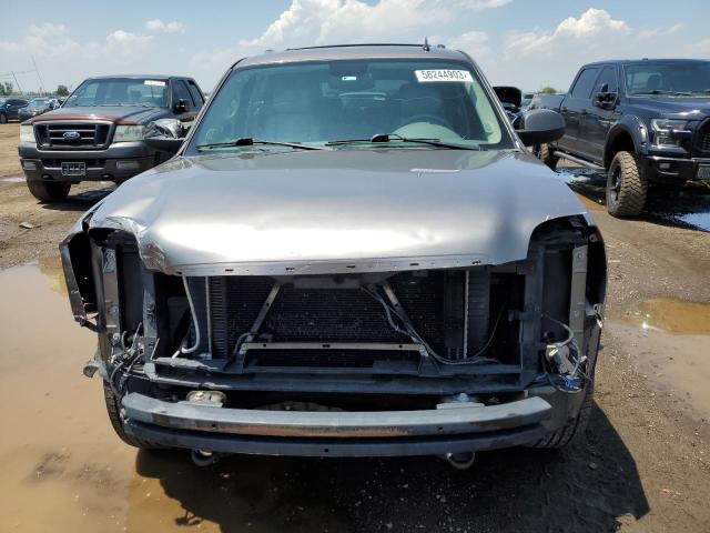 1GKS2KE33BR151693 - 2011 GMC YUKON XL K1500 SLT GRAY photo 5