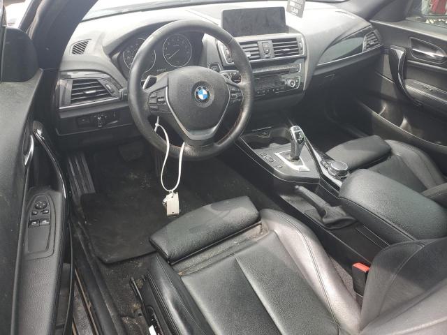 WBA2F9C51HV664452 - 2017 BMW 230I Czarny zdjęcie 8