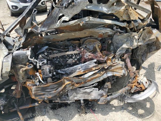 3FADP4FJXCM173746 - 2012 FORD FIESTA SES BURN photo 11