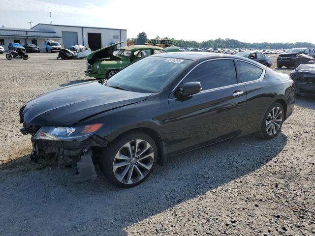 2013 HONDA ACCORD EXL, 