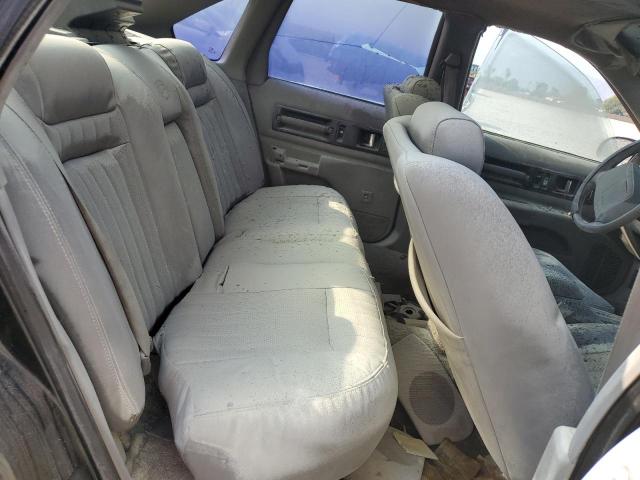 1G1BL52P2TR119023 - 1996 CHEVROLET CAPRCE/IMP CLASSIC SS 黑色 照片 10