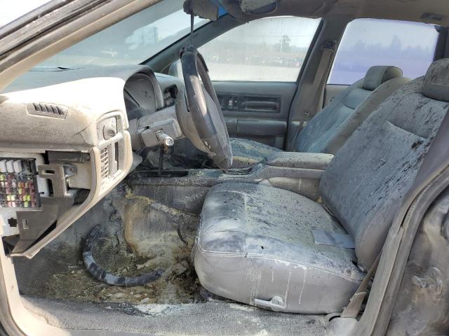 1G1BL52P2TR119023 - 1996 CHEVROLET CAPRCE/IMP CLASSIC SS 黑色 照片 7