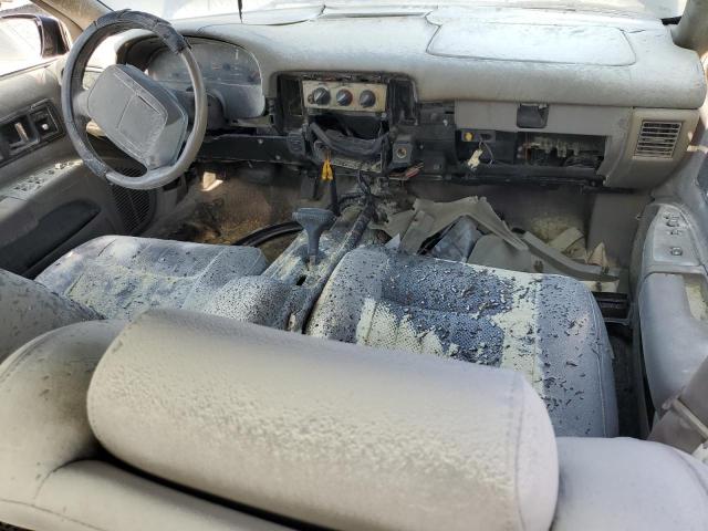 1G1BL52P2TR119023 - 1996 CHEVROLET CAPRCE/IMP CLASSIC SS 黑色 照片 8