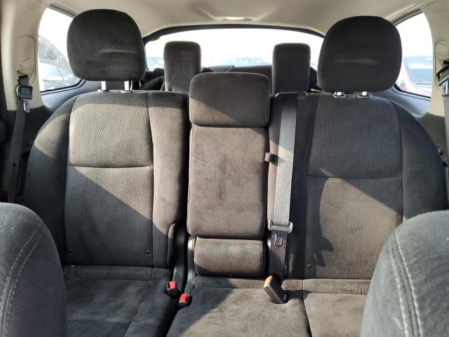 5N1AR2MN9GC610544 - 2016 NISSAN PATHFINDER S GRAY photo 10