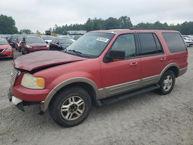 2003 FORD EXPEDITION EDDIE BAUER, null